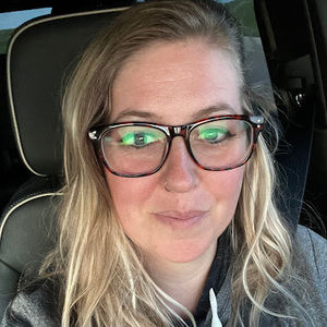 Meet your Posher, Nikki